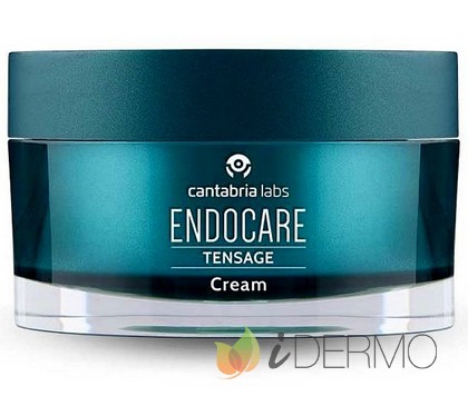 ENDOCARE TENSAGE® CREAM